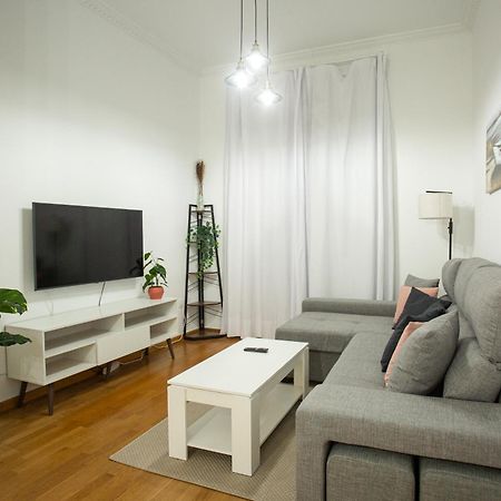 Wish Suite Conde De Sevilla 外观 照片