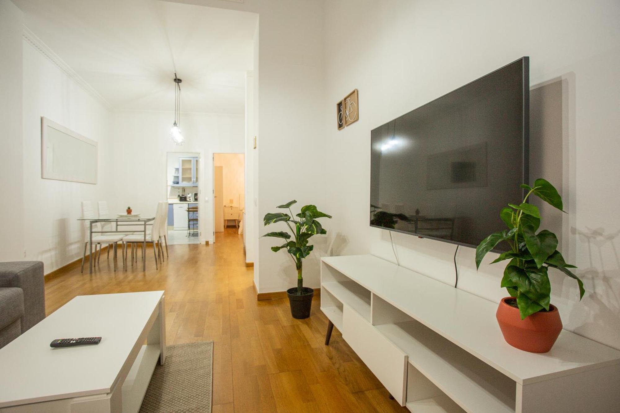Wish Suite Conde De Sevilla 外观 照片