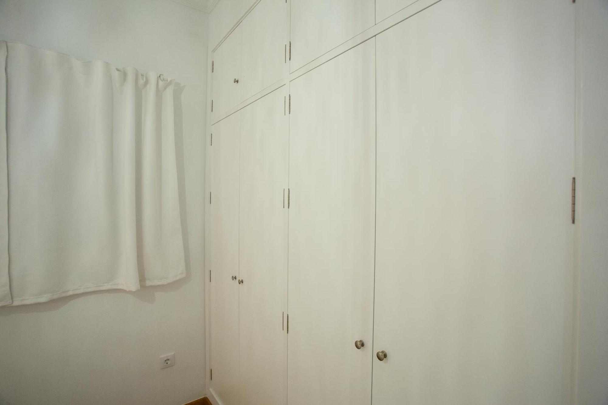 Wish Suite Conde De Sevilla 外观 照片