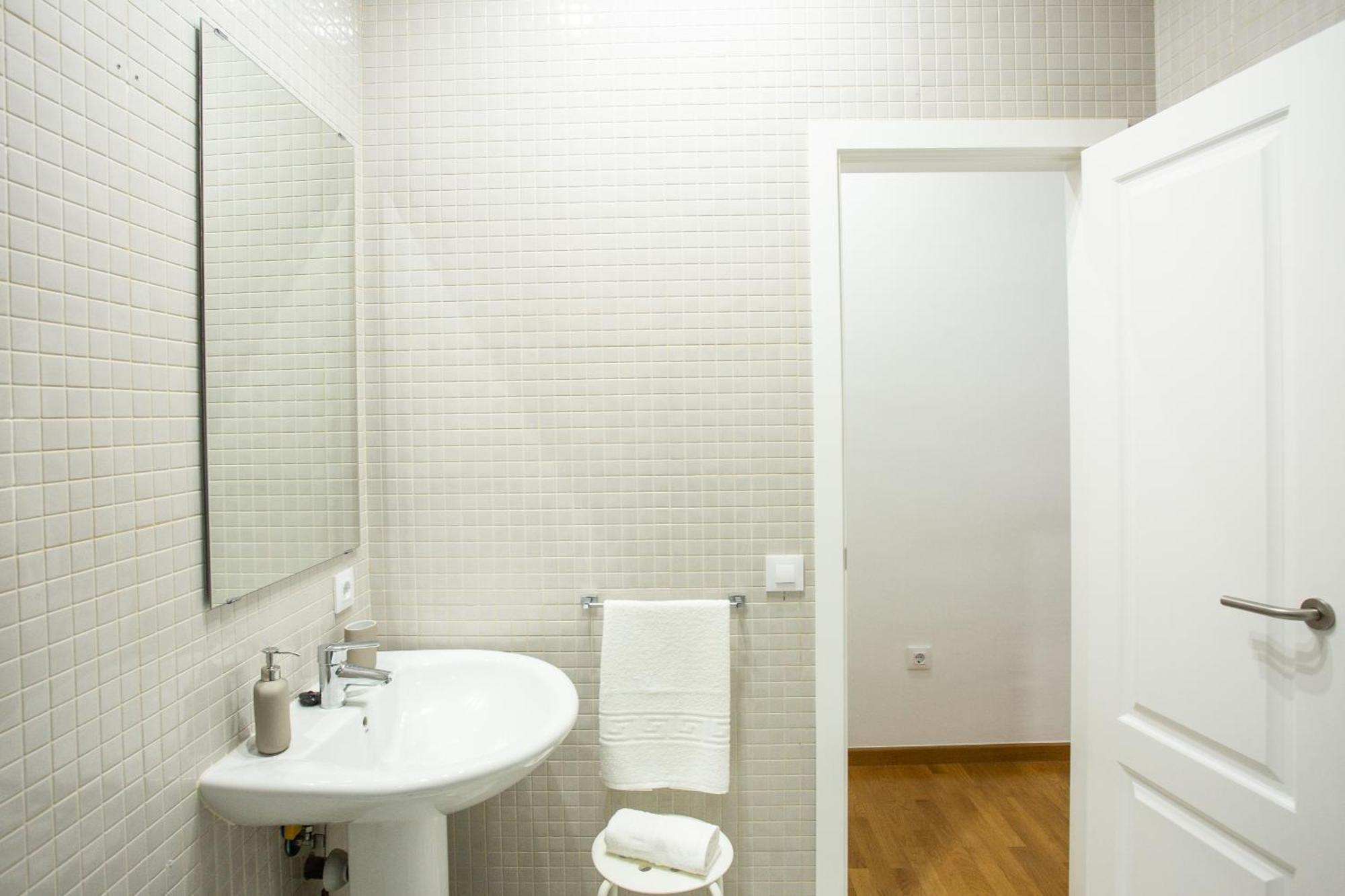 Wish Suite Conde De Sevilla 外观 照片