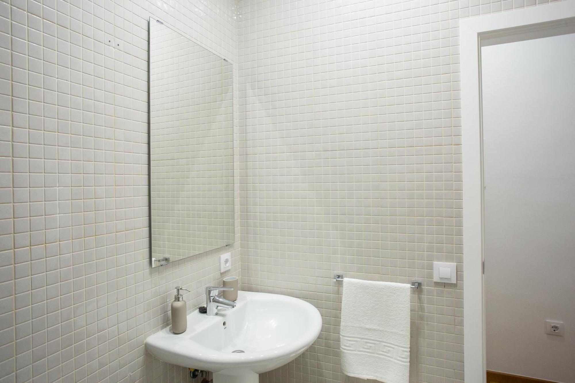 Wish Suite Conde De Sevilla 外观 照片