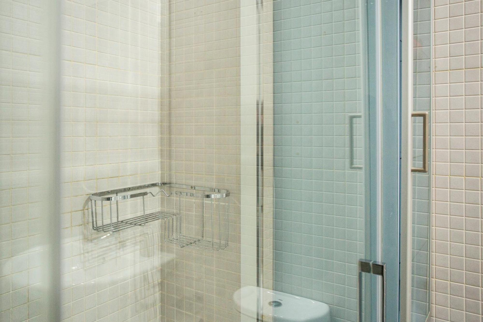 Wish Suite Conde De Sevilla 外观 照片