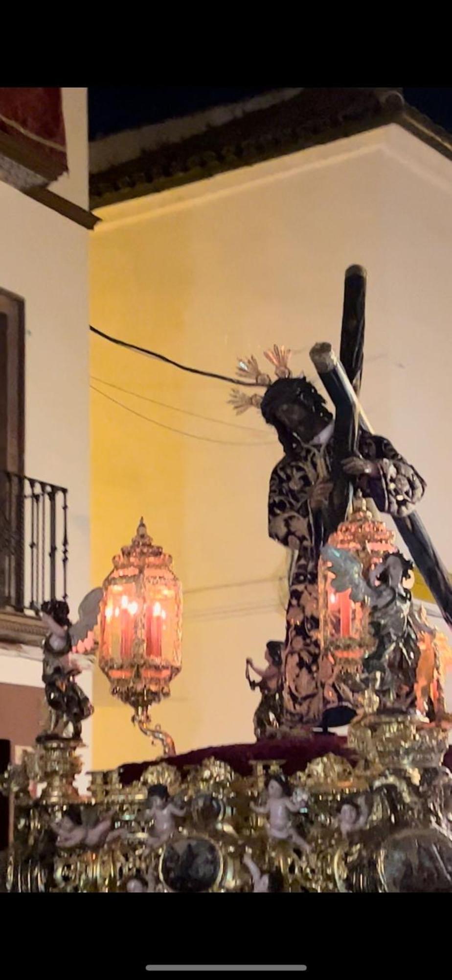 Wish Suite Conde De Sevilla 外观 照片